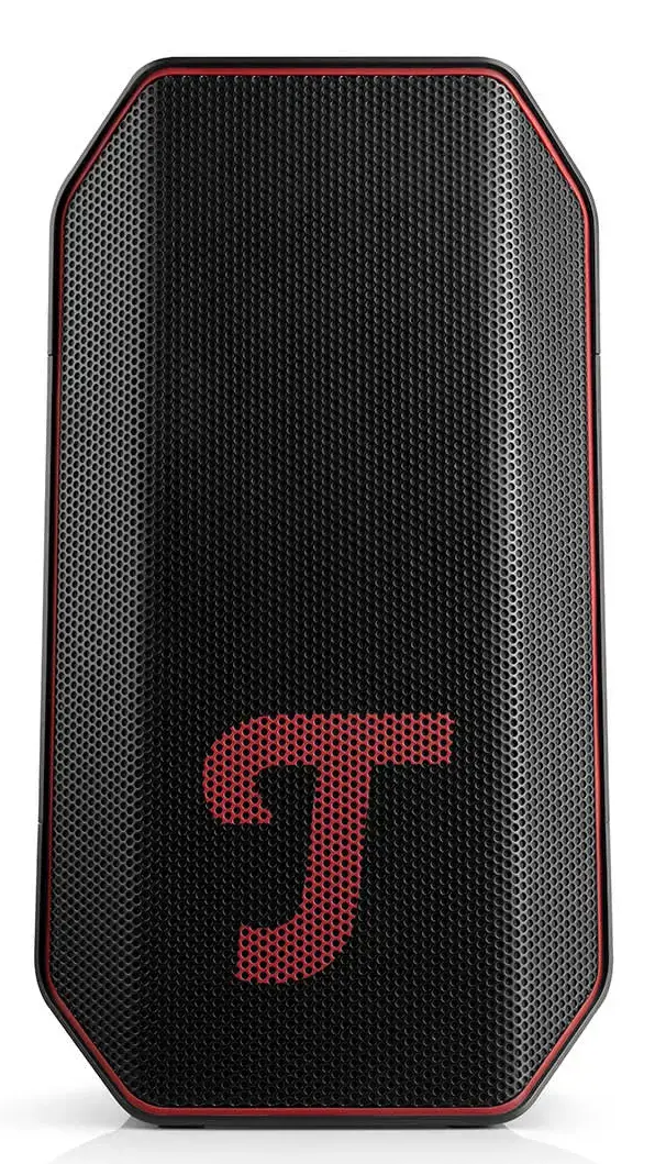 Loewe Teufel ROCKSTER AIR 2 — 2.1 портативная акустика Photo 2
