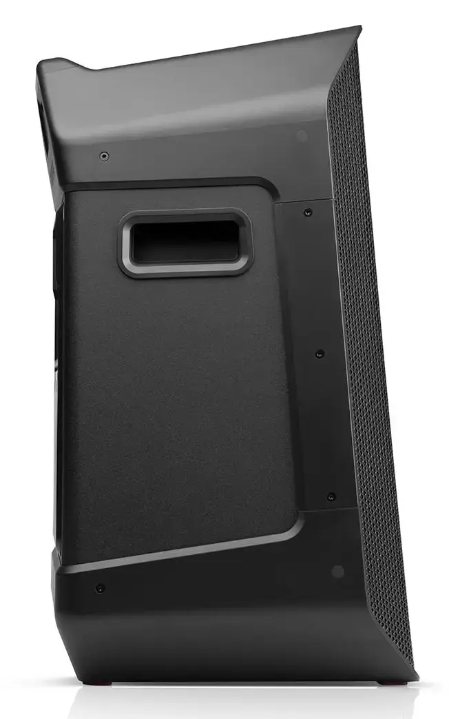Loewe Teufel ROCKSTER AIR 2 — 2.1 портативная акустика Photo 4