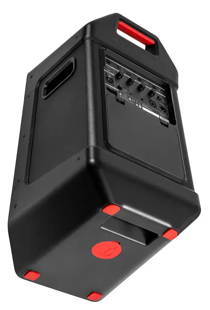 Loewe Teufel ROCKSTER AIR 2 — 2.1 портативная акустика Photo 8