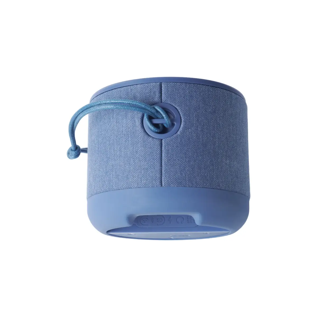 Samsung Wobie box blue 2.1 portable speaker system Photo 5