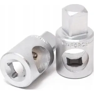Adapter Rockforce 3/8" female to 1/2" male, RF-80634