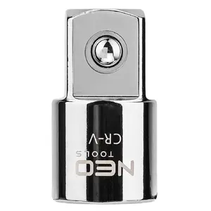 Impact socket accessory NEO tools 08-550, depth 37 mm, 1 pc, 46 g
