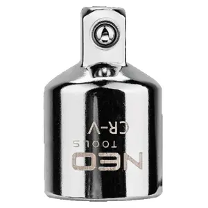 Reduceris NEO tools 1/2" uz 3/4" 46 mm (N08-564)