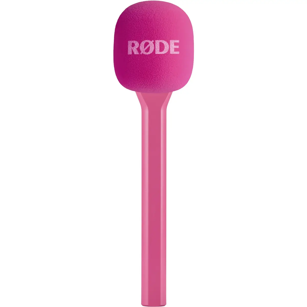 Rode Interview GO handheld microphone Photo 2