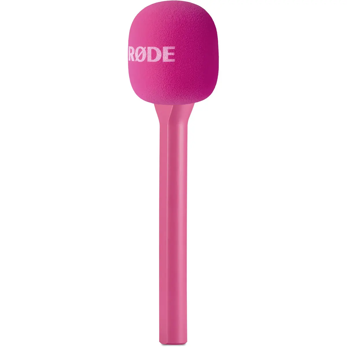 Rode Interview GO handheld microphone Photo 3