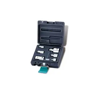 Reduction set Honiton H643 — 6-piece adapter set for plumbing and fittings