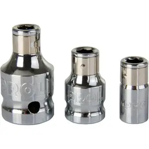 Screwdriver bit Proline 10607, 1/4" drive, length 25 mm, 1 pc