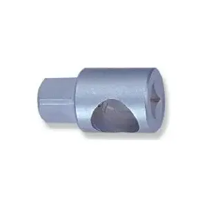 Переходник торцевой Jonnesway 1/2" (гнездо) на 3/8" (штекер) S16H304