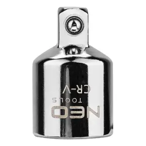 Pāreja NEO tools 3/4" uz 1/2", 50 mm (N08-565)