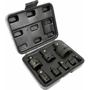 Impact Reduction Set Silver 8 pcs, model EX11031 by Silver