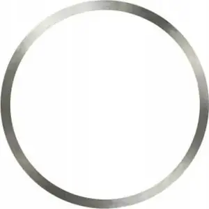 Adapter / Reduction Sleeve GEKO for Grinding/Cutting Discs 22.2 mm to 20 mm