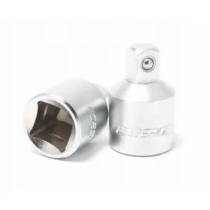 Adapter 3/4" (F) x 1" (M) connector adapter, club 3d