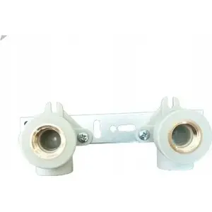 External reducer/pipe adapter No name R9063 90/63 mm (reducing coupling)