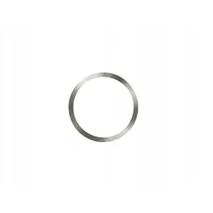 Reducer for Wheels 25.4 x 22.2 mm GEKO (1500) — shaft adapter for wheel hubs