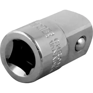 Impact Socket Accessory Proline ZR18867 — accessory for impact sockets, steel construction