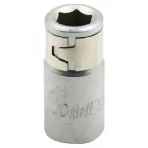 Adapter for bits 3/8" to 1/4" Jonnesway S44H3206A