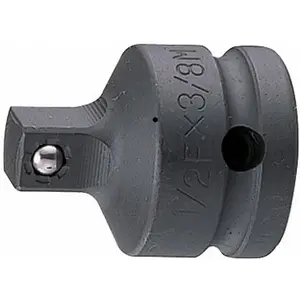 Impact Adapter King Tony 3/4" female to 1/2" male KY6864P