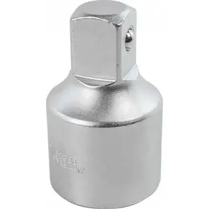 Adapter Forcekraft 1" (F) x 3/4" (M) plumbing fitting