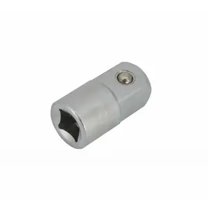 Impact socket accessory AWTools AW38288BL, weight 130 g