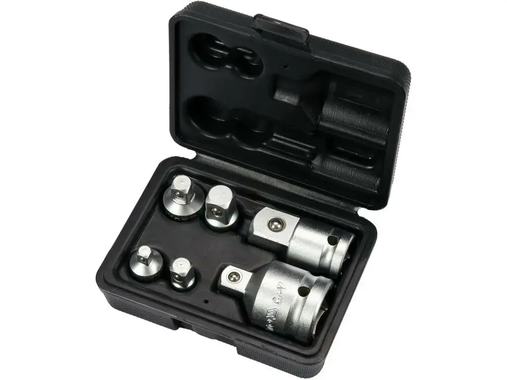 YATO YT-10671 pagarinājumu/adapteru komplekts Photo 2