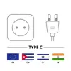 GOOBAY pagarinātājs 2 m Europlug C–C Photo 3