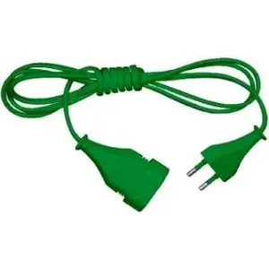 Удлинитель с одним гнездом No name PS-11CH/1,5 1x2P 2,5A 1,5 м