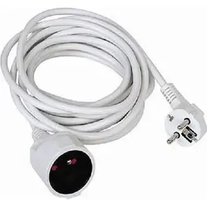 Удлинитель CHIEFTEC Konnoc DX-02-YA 10 м