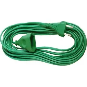 Удлинитель Plastrol PS-11CH/3 с одним гнездом 1×2P 2,5A 3 м
