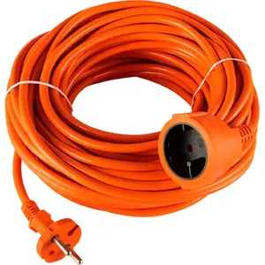 Удлинитель BLOW PR-160 20 м, 2×1,5 мм²
