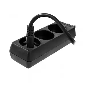 Strāvas pagarinātājs AWTools AW24652, pārnēsājams pagarinātājs, svars 0.4 kg