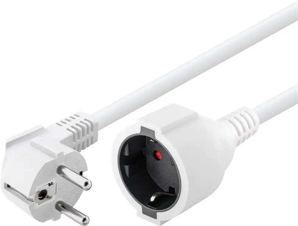 GOOBAY 93087 power extension lead 3 m Photo 2