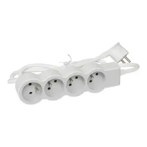 Сетевой удлинитель Legrand 049490 — 1 шт., удлинитель питания Legrand
