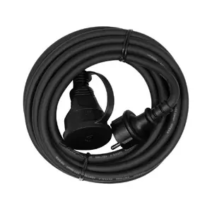 Удлинитель питания YATO YT-81121 — IP44, 250 В перем., 1 шт.