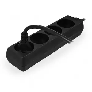 Barošanas pagarinātājs AWTools AW24657 — AWTools AW24657, svars 0,4 kg