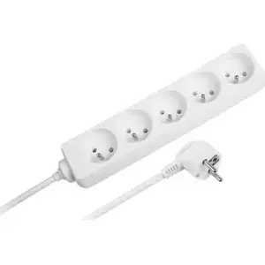 Power extension cord Rebel Electro URZ3054-3B by Rebel Electro — model URZ3054-3B