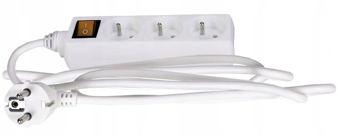 Power Extension Cords & Surge Protectors