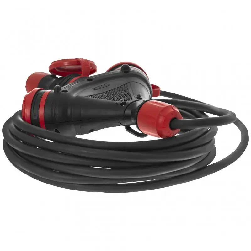Strāvas pagarinātājs AWTools AW70232 Photo 2