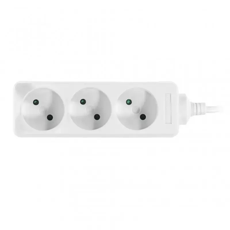 Сетевой удлинитель AWTools AW24601 Photo 2