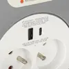 MONTIS MT188-10 катушка-удлинитель 10 м Photo 2