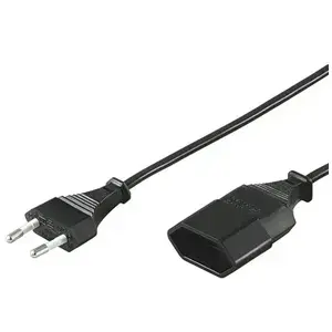 Удлинитель питания Triton Goobay NK 113 S-500 — 5 м, чёрный