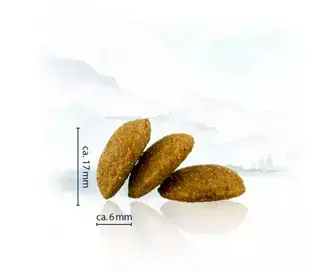 happy dog fit & vital Light Calorie Control Adult Photo 2