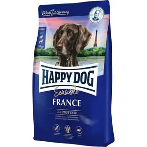 Sausais barība suņiem happy dog SUPREME FRANCJA 300 g