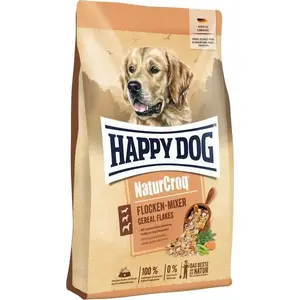 Suņu barība Happy Dog Płatki Mixer 10 kg sausais maisījums