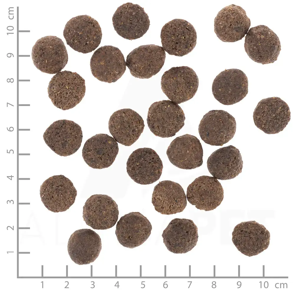 Wolfsblut VetLine Renal 2 кг корм Photo 3