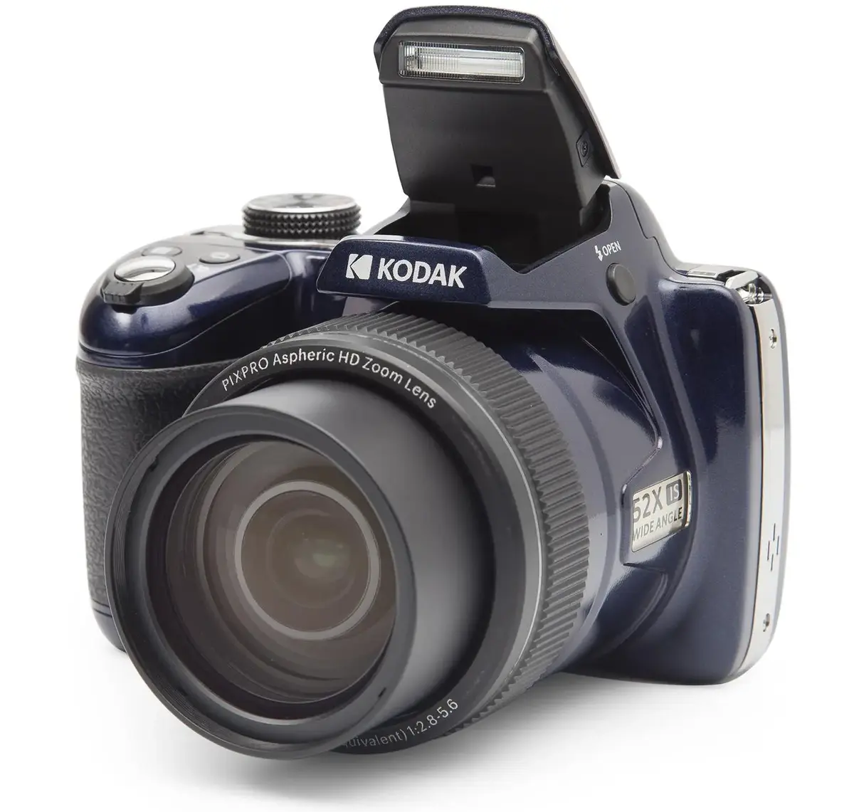 Kodak PIXPRO AZ528MB6 bridge kamera Photo 2