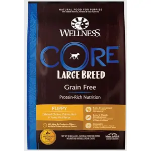 Sausais barības maisījums kucēniem Caniwild CORE Puppy Large Breed 2,75 kg
