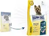 Triton Happy Dog fit & vital Mini Light — 4 кг Photo 2