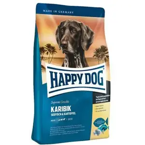 Корм для собак happy dog Supreme Karibik — 1 кг