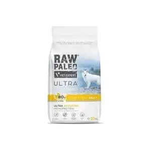 Suņu barība RAW_PALEO Turcija Adult Medium/Large 10 kg