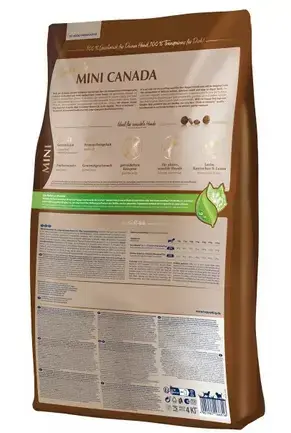 Happy Dog Sensible Mini Canada 4 kg Photo 2
